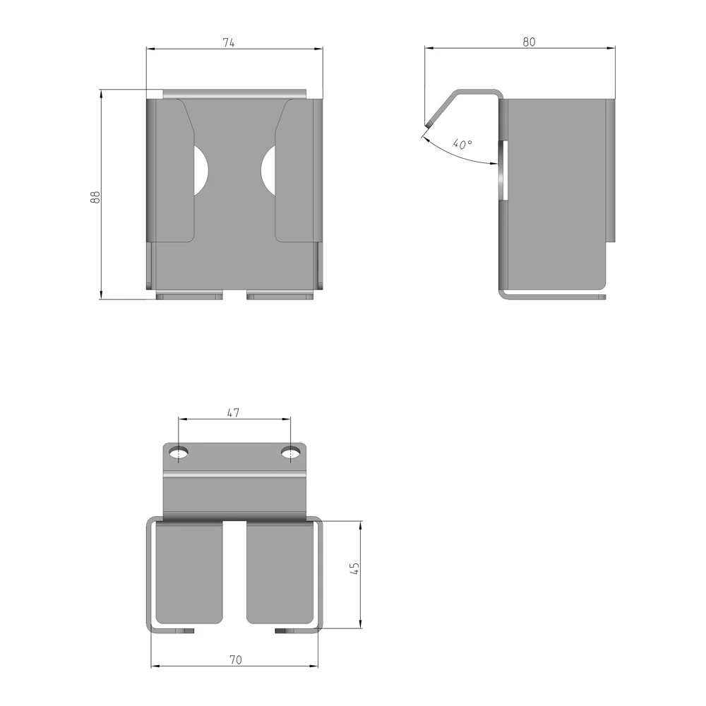 Mousegarage