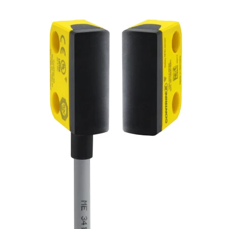 RFID 与磁性识别