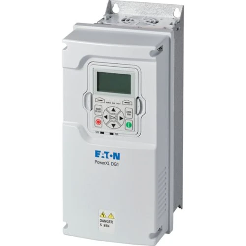 变频驱动器 DG1