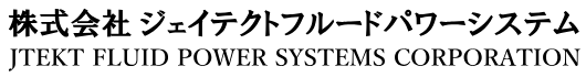 JTEKT FLUID