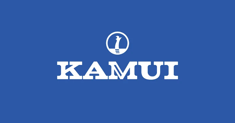 KAMUI