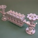 磁性浮子液位计