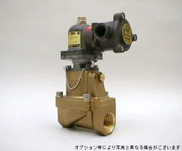 MB15G 防爆电磁阀