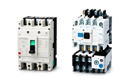 WS-V 低压断路器与接触器