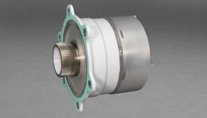 Moog Aircraft Mechanical Actuators
