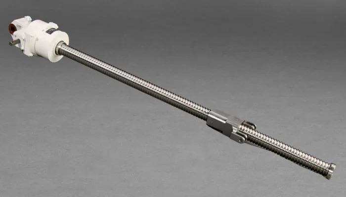 Moog Aircraft Mechanical Actuators