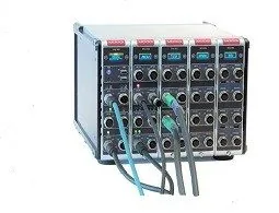 Moog 测试控制器与软件