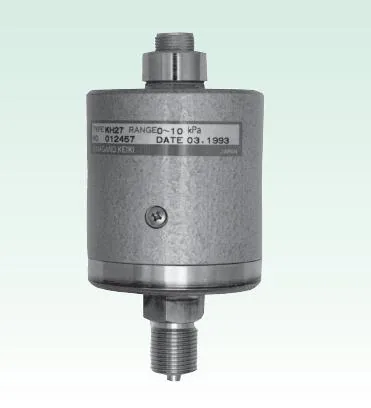 小型压力传感器