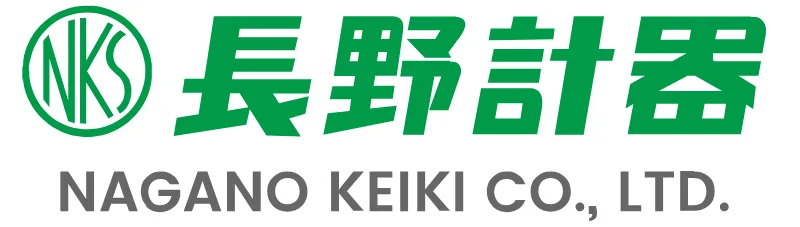 NAGANO KEIKI