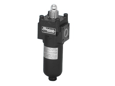 MASUDA增田 FPM 7MPa 线性过滤器 产品图