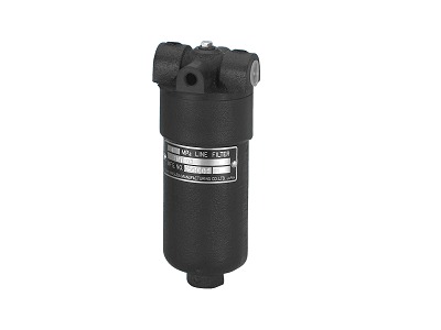 MASUDA增田 LMT压力管线过滤器 产品图