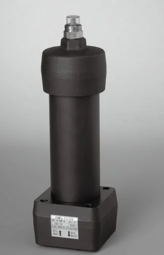TAISEI大生 GF 集成块式紧凑型过滤器 产品图