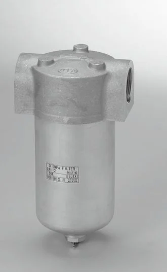 TAISEI大生 LN 管路过滤器（大流量） 产品图
