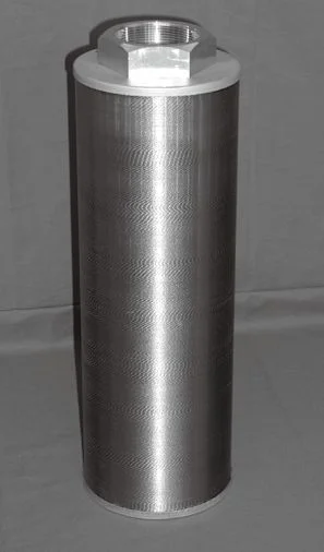 TAISEI大生 SFN 罐顶式吸油过滤器 产品图
