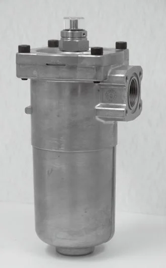 TAISEI大生 TLA 管路过滤器（1.6MPa） 产品图