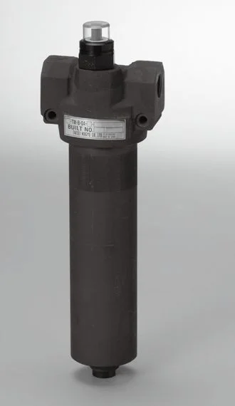 TAISEI大生 TM T型高压过滤器 产品图