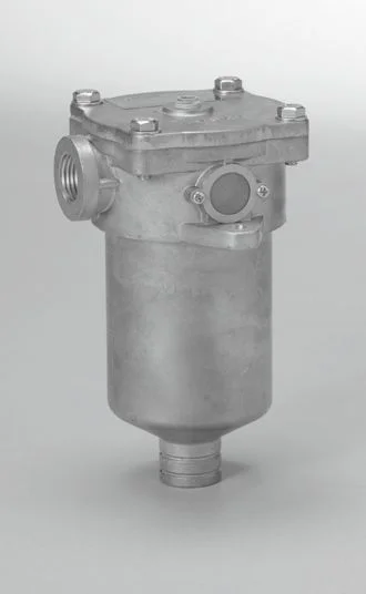 TAISEI大生 TR 罐顶式回油过滤器(带空气呼吸器) 产品图