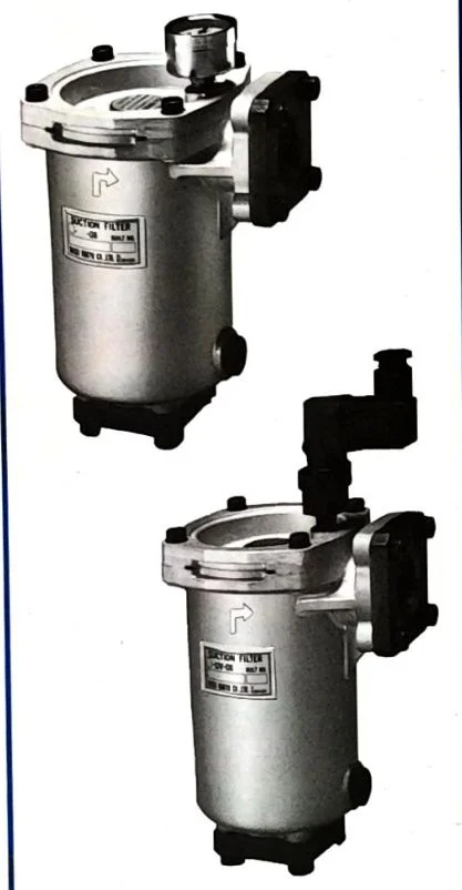 TAISEI大生 VM 带磁铁吸油过滤器 产品图