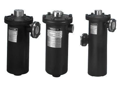 MASUDA增田 VLM型吸油过滤器 产品图