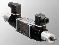 NACHI ESD 比例流量方向阀