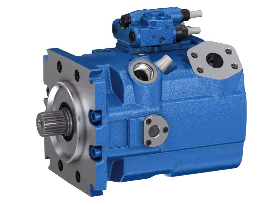 A15V