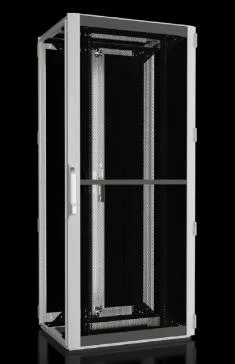 IT基础设施与机柜