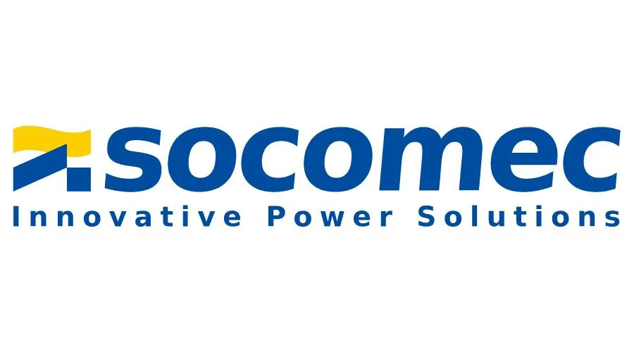 SOCOMEC 电源质量