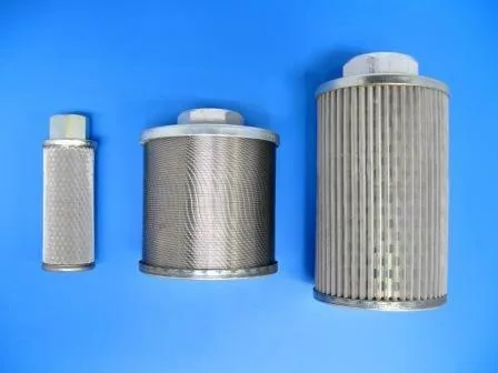 YASUI 油过滤器